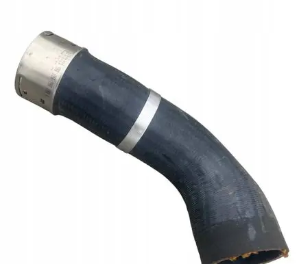 BMW 7 G11 G12 Intercooler radiator 8613157