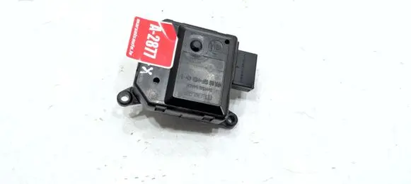 Audi A1 Air flap motor/actuator 6Q1907511B