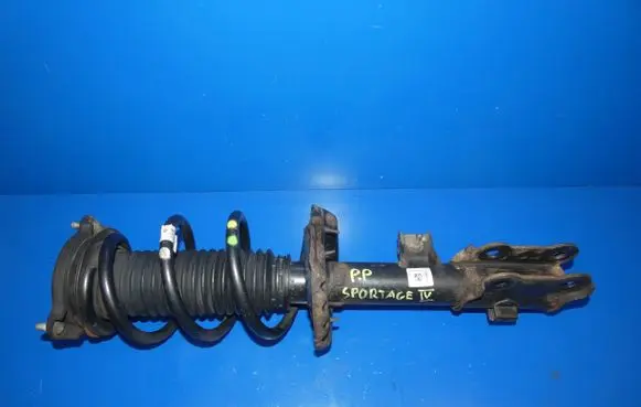 KIA Sportage Front shock absorber/damper 