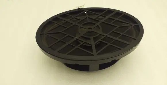 Peugeot RCZ Rear door speaker 9665174180