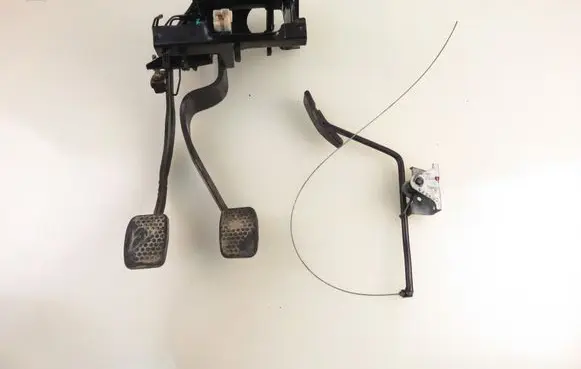 Daewoo Tico Pedal assembly 