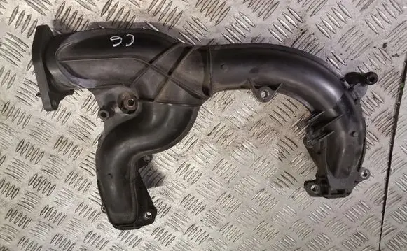 Audi A6 S6 C6 4F Intake manifold 059145762B