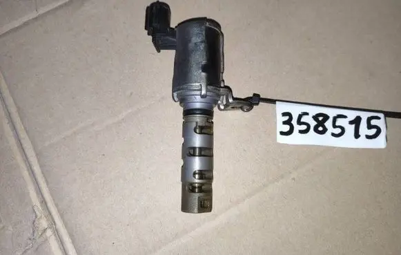 Lexus HS Timing belt tensioner 1533028020