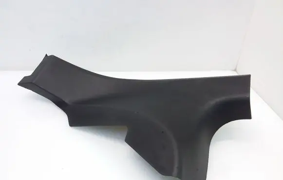 Tesla Model 3 Rear sill trim cover 108630900F 1086309 1086307