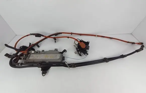 BMW 3 F30 F35 F31 Voltage converter inverter 9489061 9367068 6824111