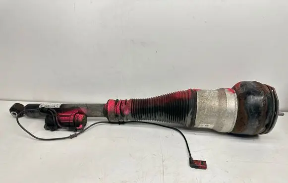 Mercedes-Benz S W222 Shock absorber/damper/air suspension A2223200313