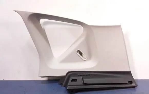 Mercedes-Benz A W169 Other sill/pillar trim element A1696900625