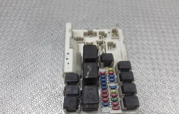 Nissan Murano Z50 Comfort/convenience module 284B7CD710