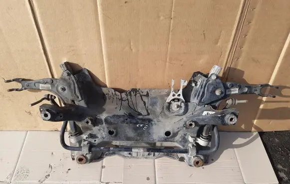 Citroen C5 Front subframe