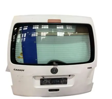 Tailgate/trunk/boot lid