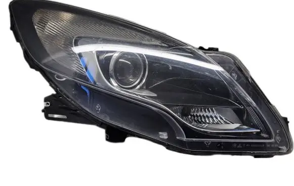 Opel Zafira C Headlight/headlamp 030126320200 13399859 LE10A6239