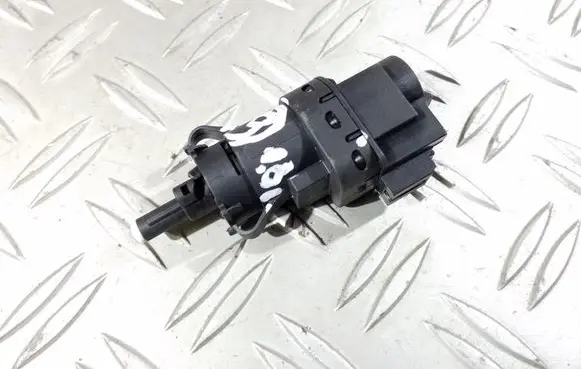 Ford Focus Brake pedal sensor switch 3M5T13480AC