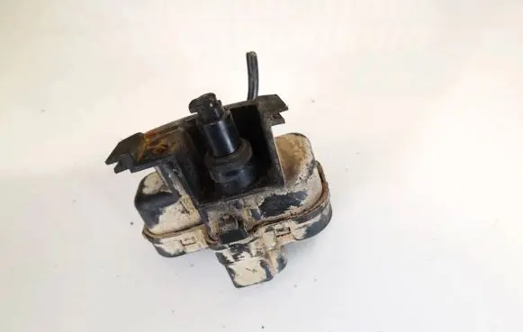 Volkswagen Golf VI Central locking motor 5n0810773d