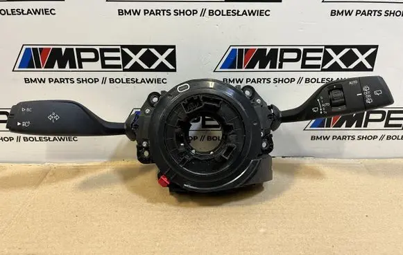BMW X5 G05 Headlight wiper switch 61319436