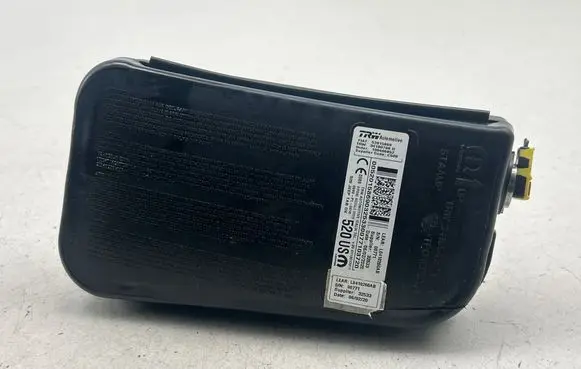 Jeep Renegade Seat airbag 34165487