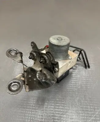 Volkswagen PASSAT B7 ABS Pump 3AA614109M 54085806B 17654032