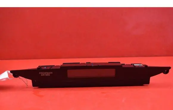 KIA Ceed Radio/CD/DVD/GPS head unit 94510-A2350WK