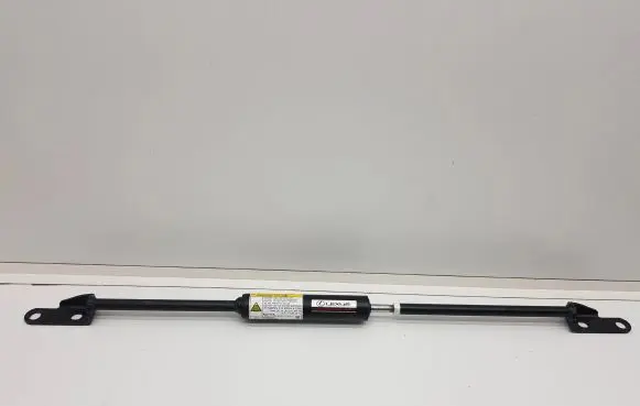 Lexus NX Steering column damper 