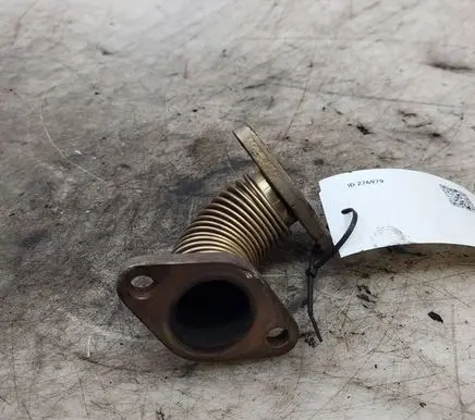 Hyundai Sonata EGR valve line/pipe/hose