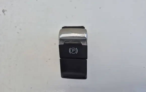 Audi A4 S4 B8 8K Hand parking brake switch 8K1927225B