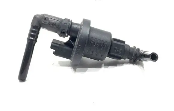 Renault Megane III Fuel pressure regulator 8200660852