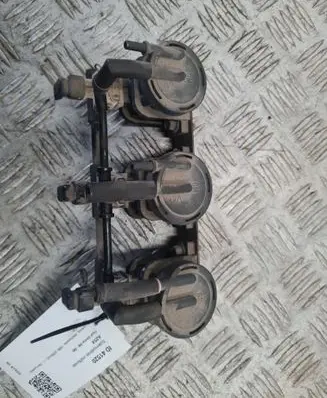 Opel Sintra Turbo solenoid valve 091280022