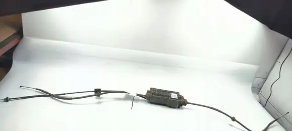 BMW X6 F16 Hand brake/parking brake motor 136650-10