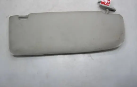 Audi A4 S4 B5 8D Sun visor 8D0857551E