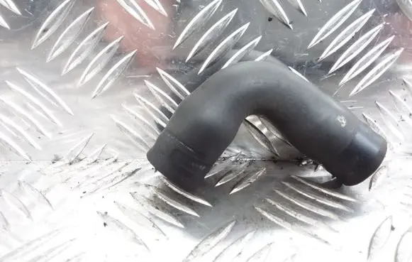 Ford Galaxy Engine coolant pipe/hose