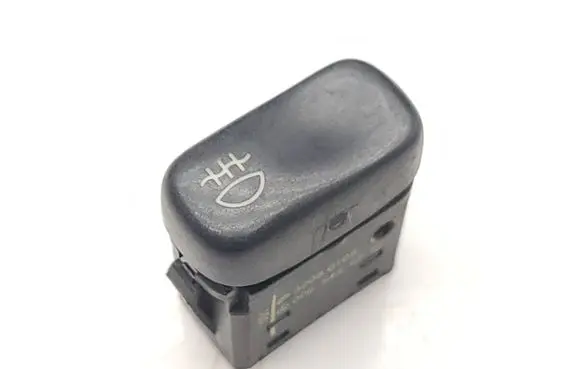 Mercedes-Benz Sprinter W901 W902 W903 W904 Fog light switch 0065455207 32080105