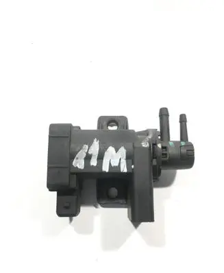 Opel Antara Turbo solenoid valve 25183170 EV528