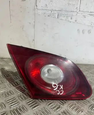 Volkswagen PASSAT CC Rear/tail lights 3C8945307 210919