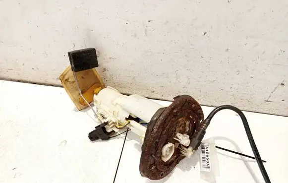 Fuel level sensor