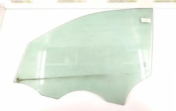 Mercedes-Benz ML W166 Front door window glass four-door 1667200020 A1667200020