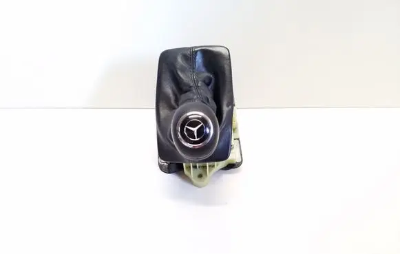 Mercedes-Benz E W212 Gear shifter/selector A2042678124