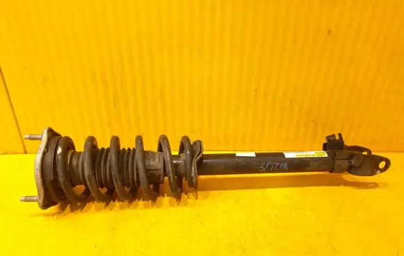 Mercedes-Benz C W205 Front shock absorber/damper A2053201513