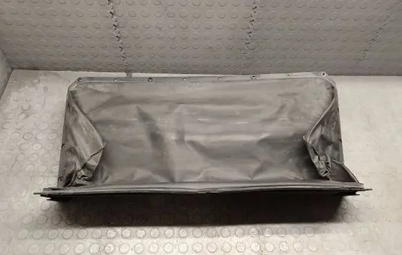 BMW 6 E63 E64 Other interior part 8236837 8239238