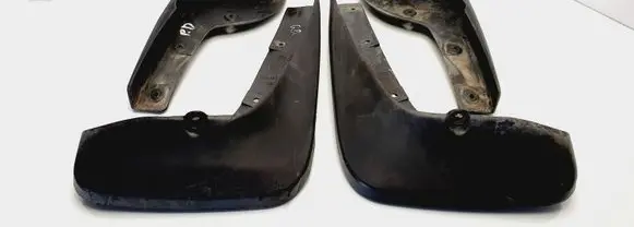 Infiniti FX Mudguards set 999J2EP00004 999J2EP00003