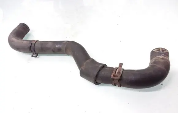 Volkswagen Transporter - Caravelle T5 Engine coolant pipe/hose 7H0819308A
