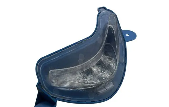 Renault Zoe LED Daytime headlight 266059193r