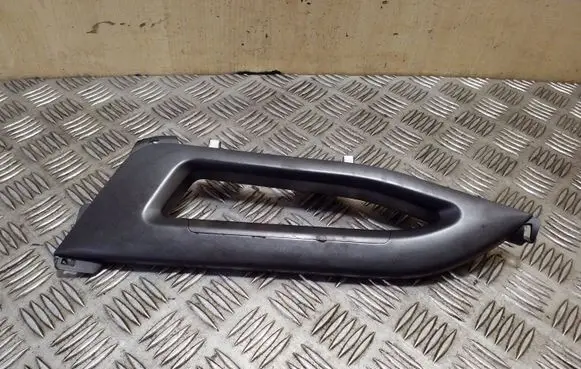 KIA Sportage Other center console (tunnel) element 846573W912 846573W911