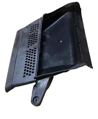 Audi A4 S4 B8 8K Air intake duct part 8K0129618