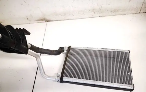 BMW 3 E90 E91 Heater blower radiator