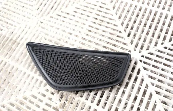 Audi A8 S8 D5 Rear door speaker cover trim 4n4868960a