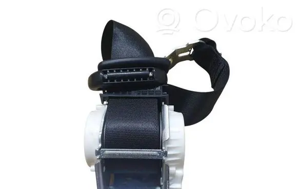 BMW 6 E63 E64 Rear seatbelt 34003265 270208 340032652