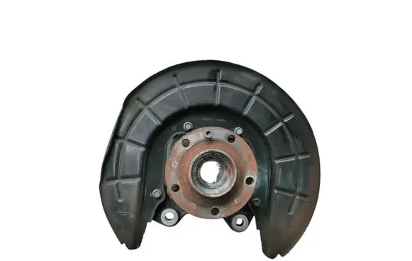Jeep Cherokee Rear wheel hub 8657AA