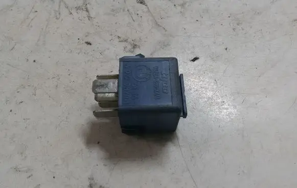Mini One - Cooper R50 - 53 Other relay 697798201