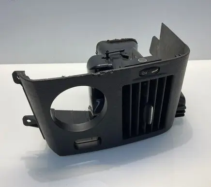 Mercedes-Benz Sprinter W906 Dashboard side air vent grill/cover trim A9068300754 DN14080 9068300754