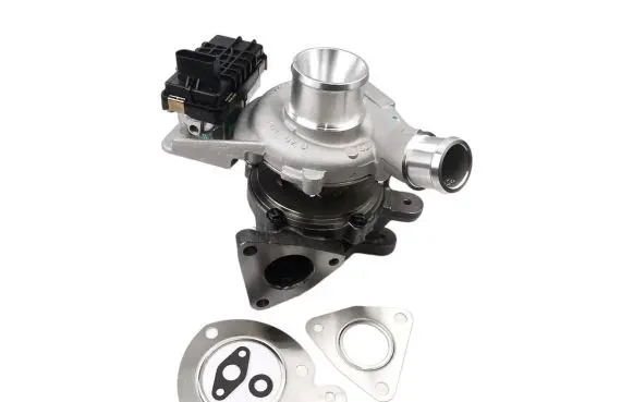 Ford Transit Turbo 786880 TC10-0455 786880-5006S