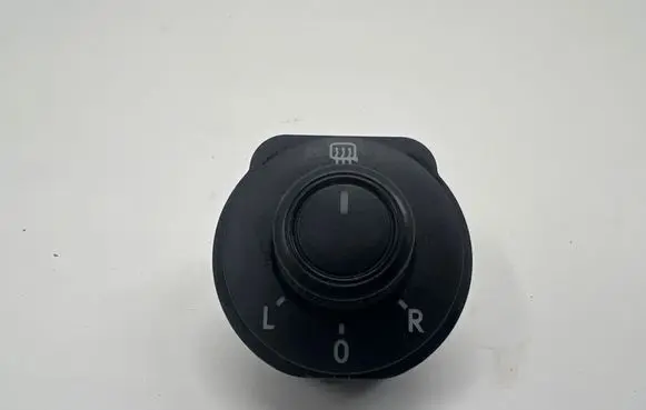 Volkswagen Polo V 6R Wing mirror switch 6C2959565
